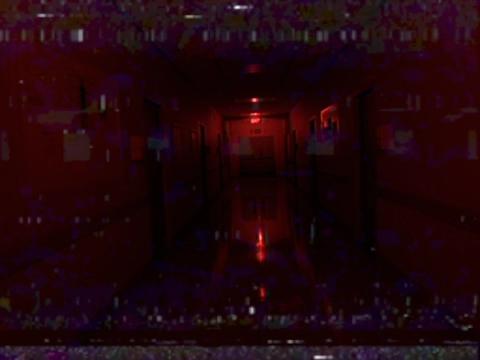 Backrooms: The Project スクリーンショット 8