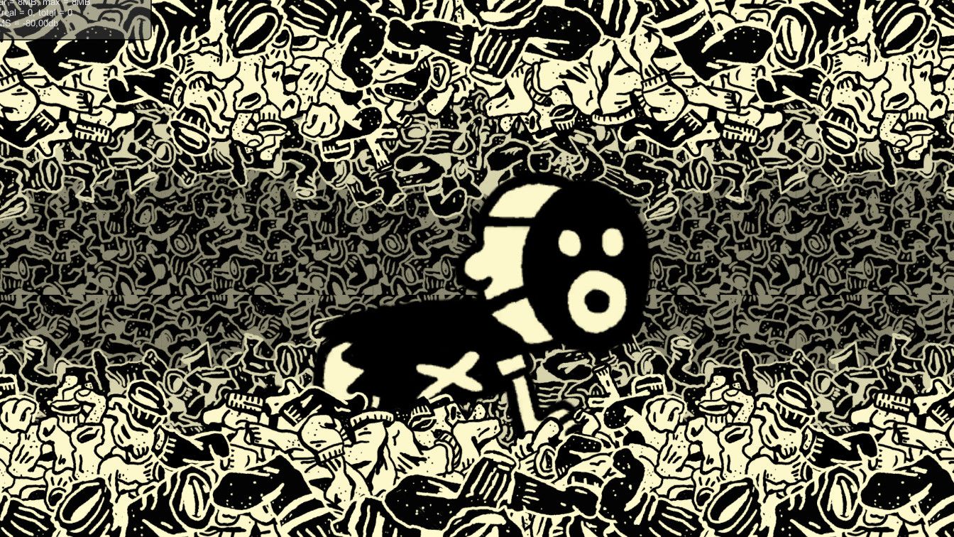 KIDDO スクリーンショット 5