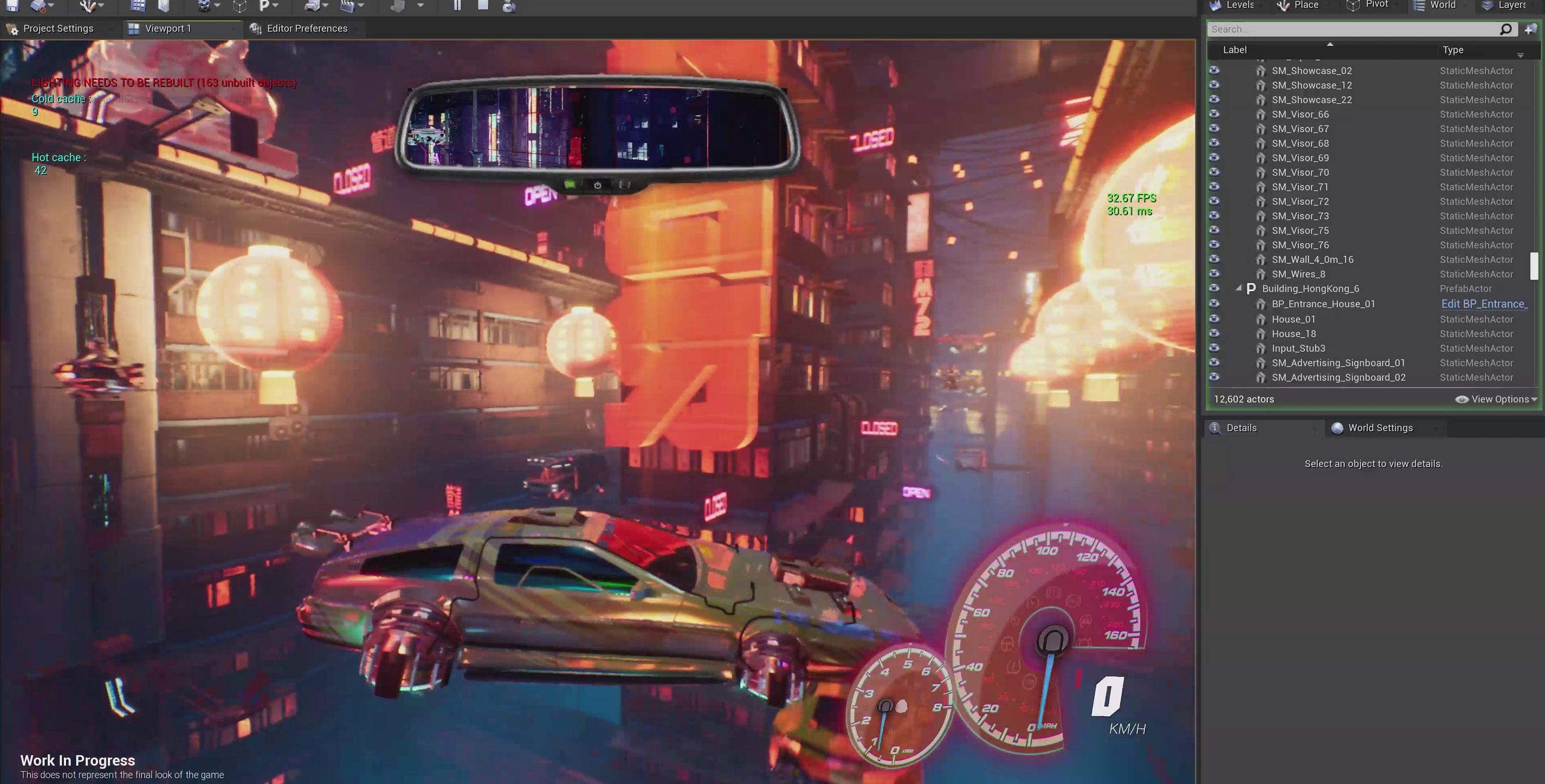 Punk Runner スクリーンショット 4