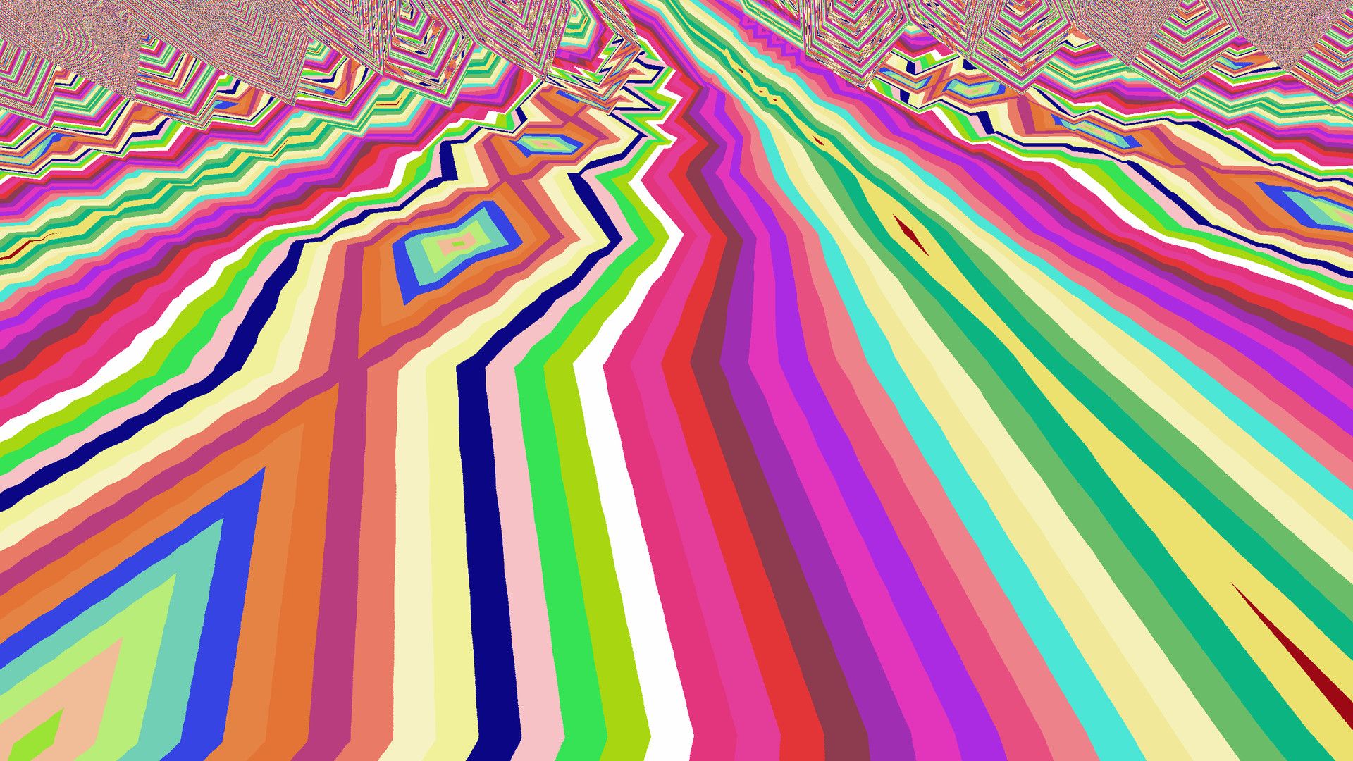The Catacombs of Solaris Revisited スクリーンショット 8