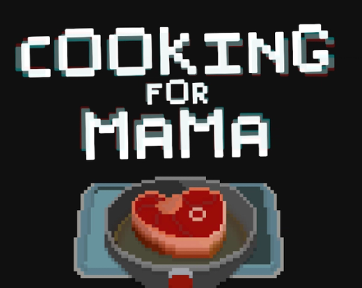 Cooking for MAMA