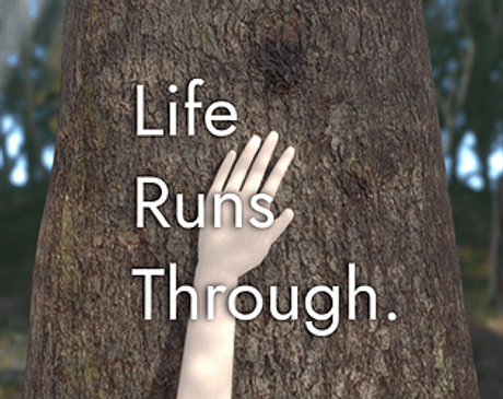 Life Runs Through