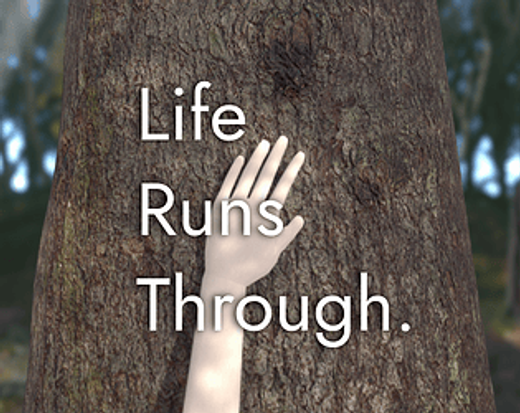 Life Runs Through
