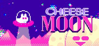 Cheese Moon
