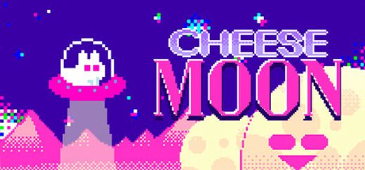 Cheese Moon