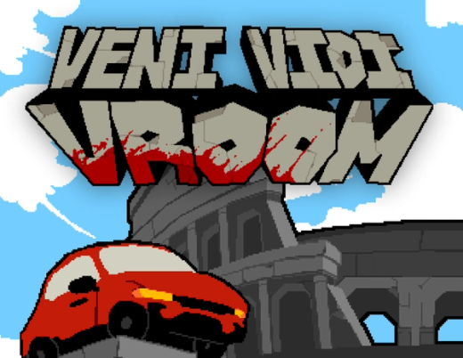 VENI VIDI VROOM