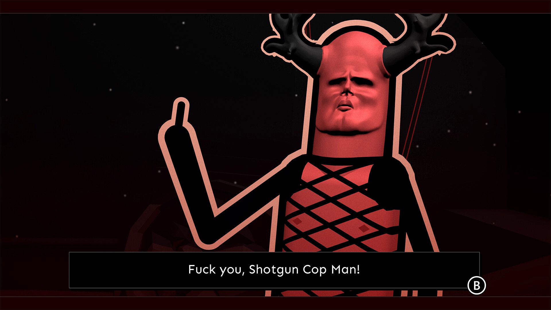 Shotgun Cop Man スクリーンショット 3