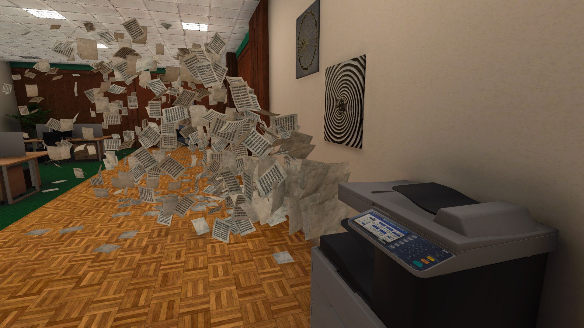 Office After Hours スクリーンショット 1