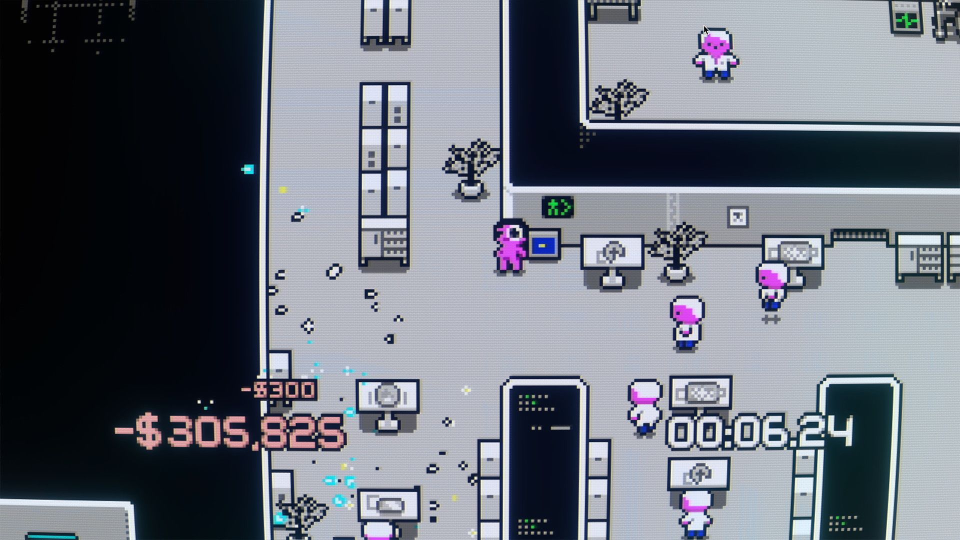 Laserboy スクリーンショット 6