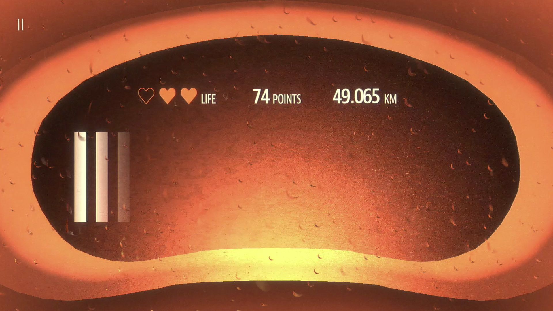 Blind Drive スクリーンショット 8