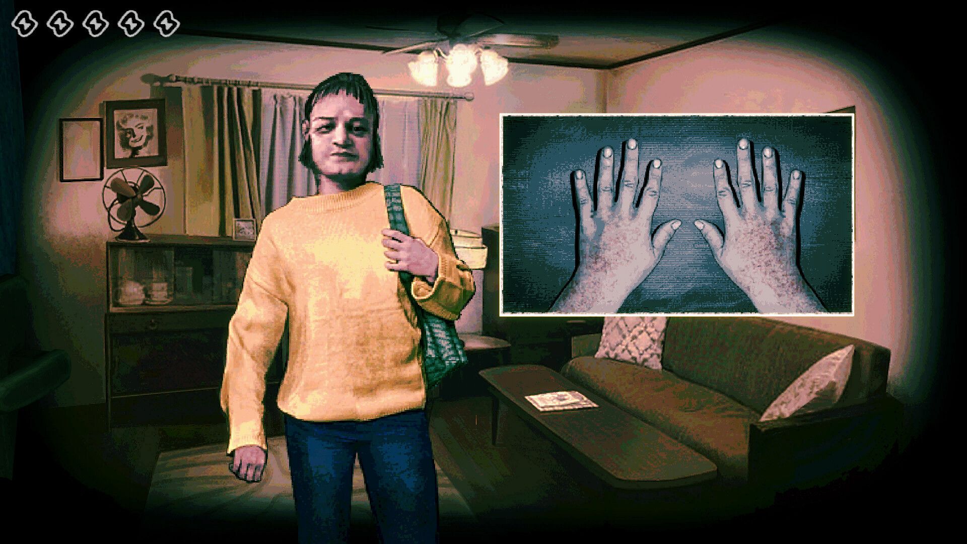 No, I'm not a Human スクリーンショット 3