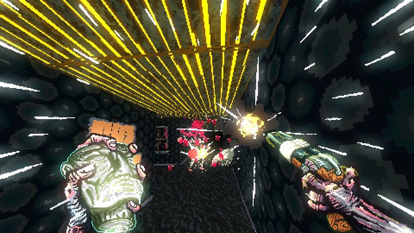 Post Void スクリーンショット 7