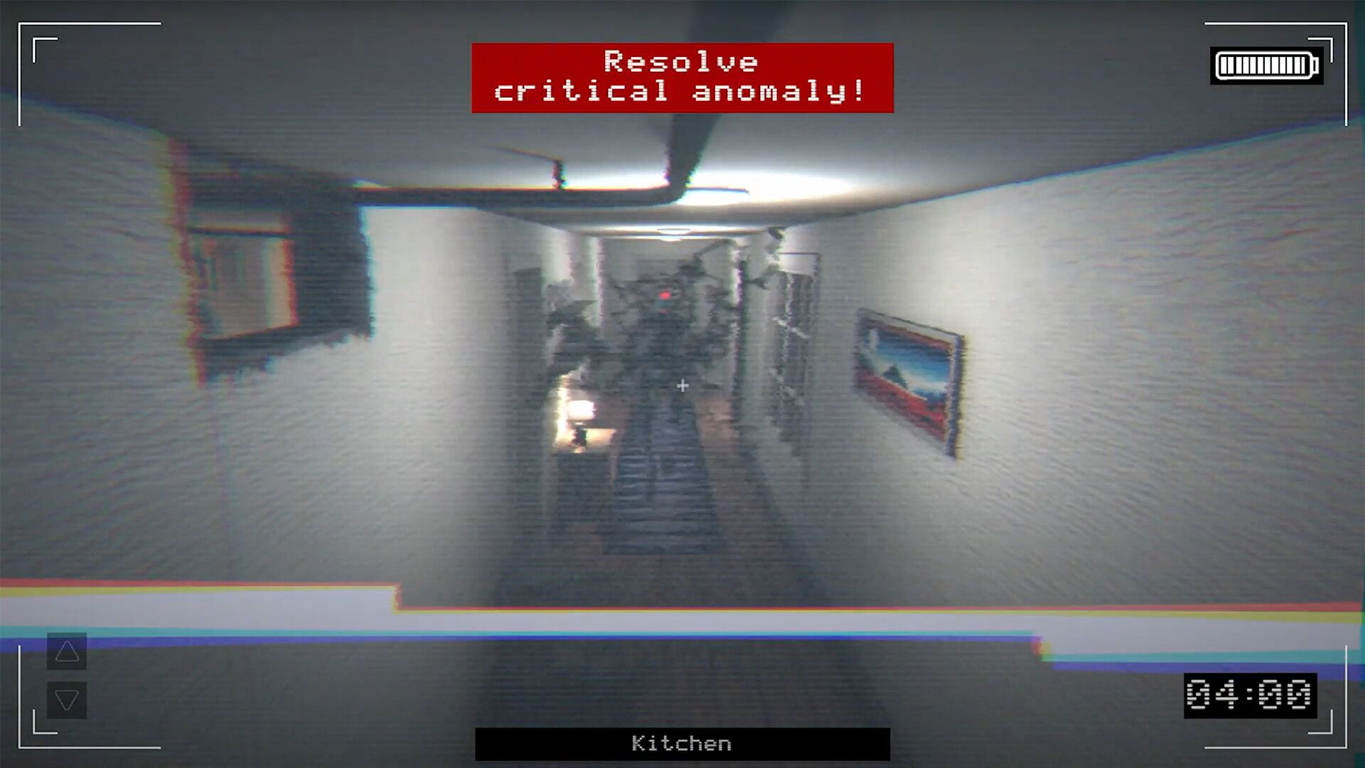 Paragnosia スクリーンショット 7