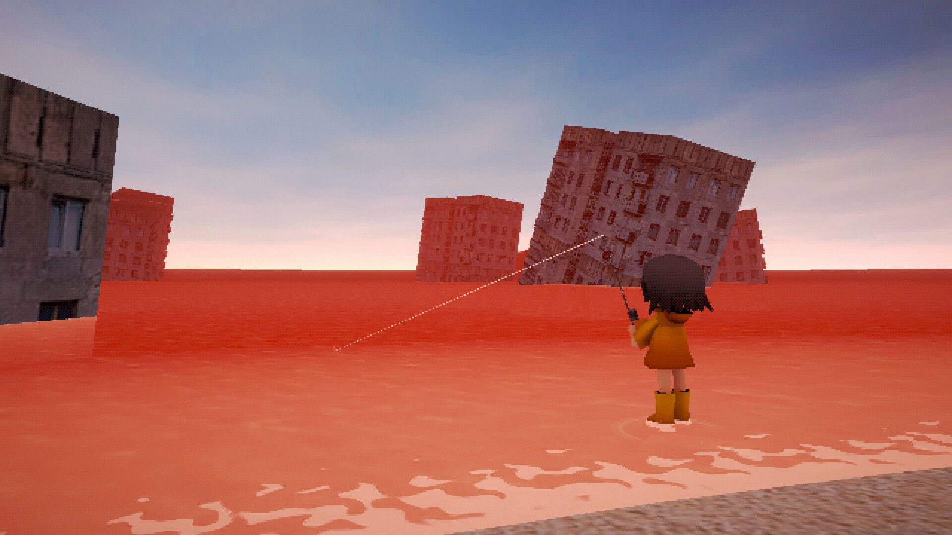 Dream Fishing スクリーンショット 2