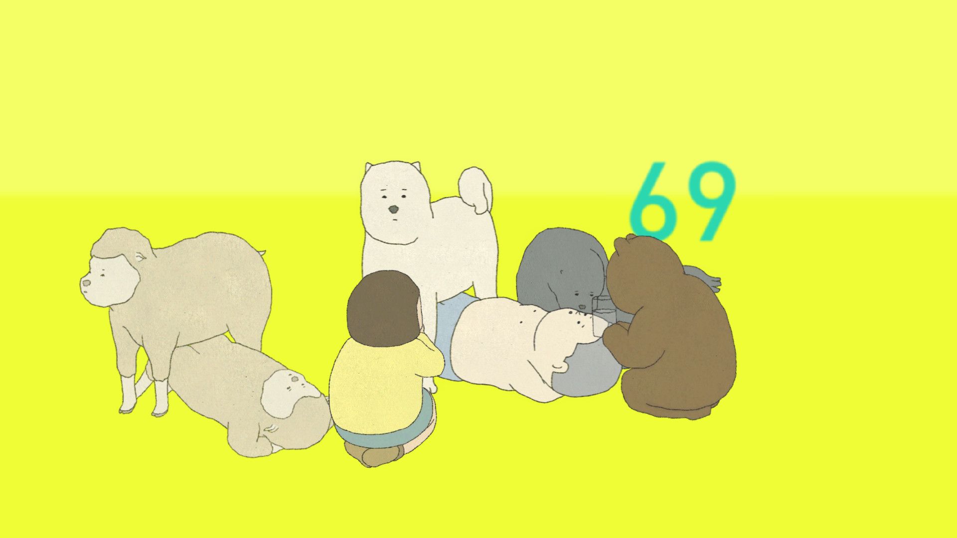 マイエクササイズ スクリーンショット 4