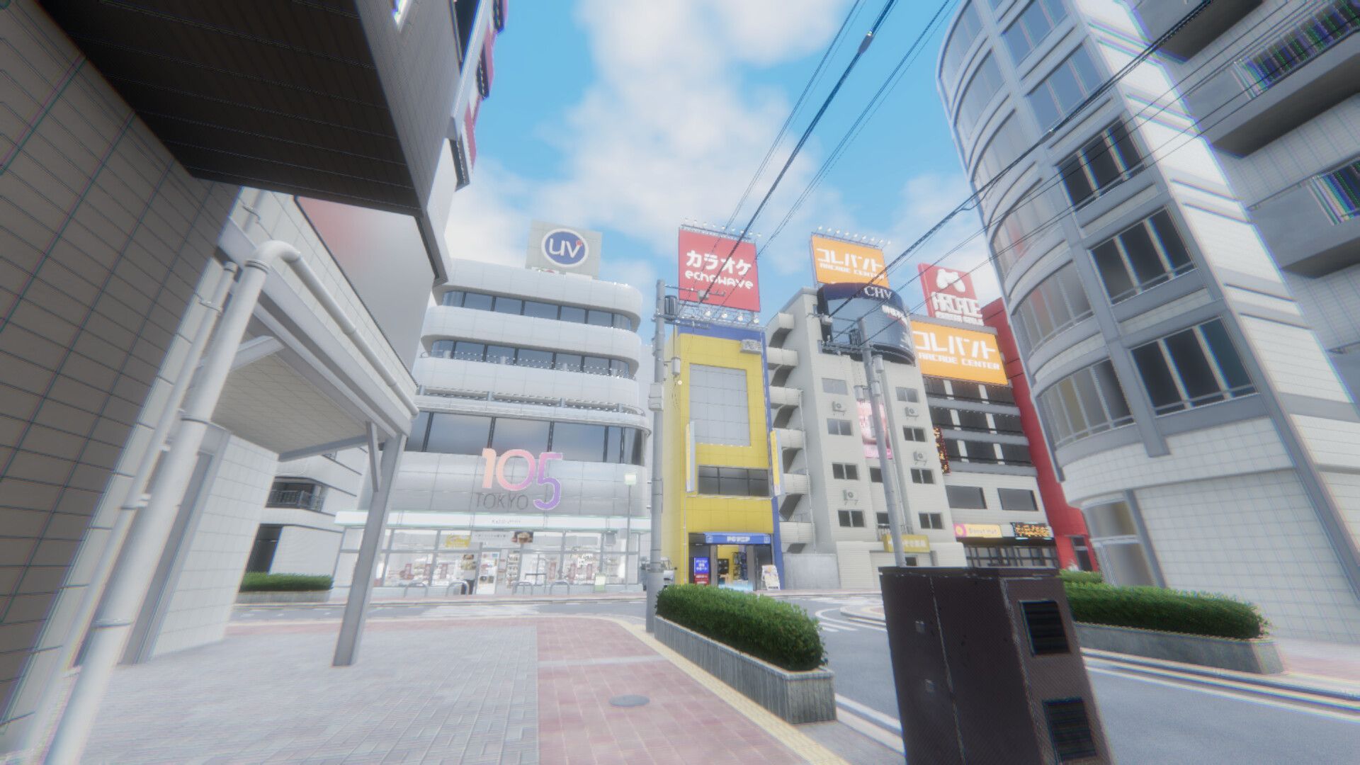 【重大告知】橘リルリ転生いたします！ スクリーンショット 3
