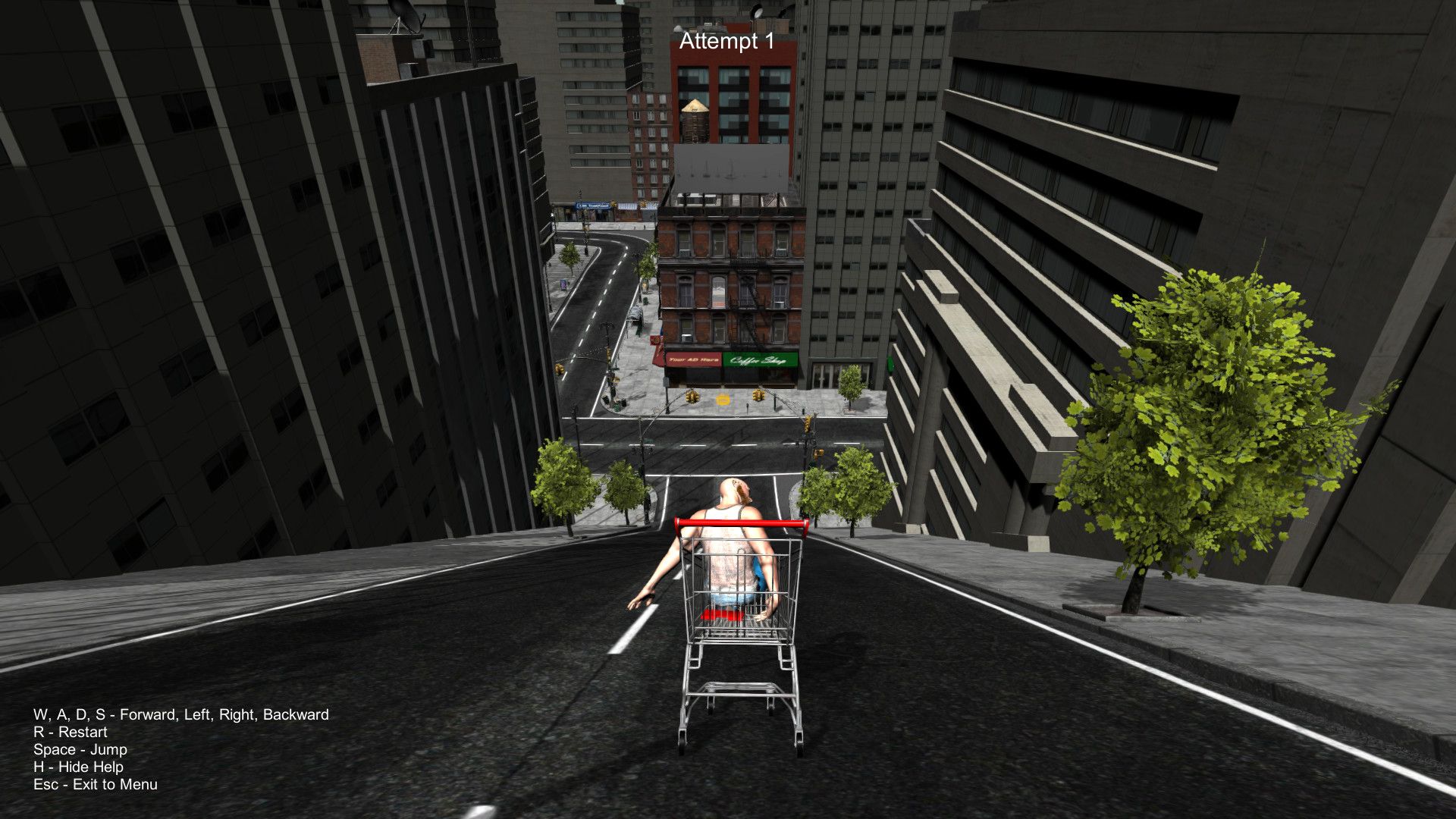 Cart Racer スクリーンショット 3