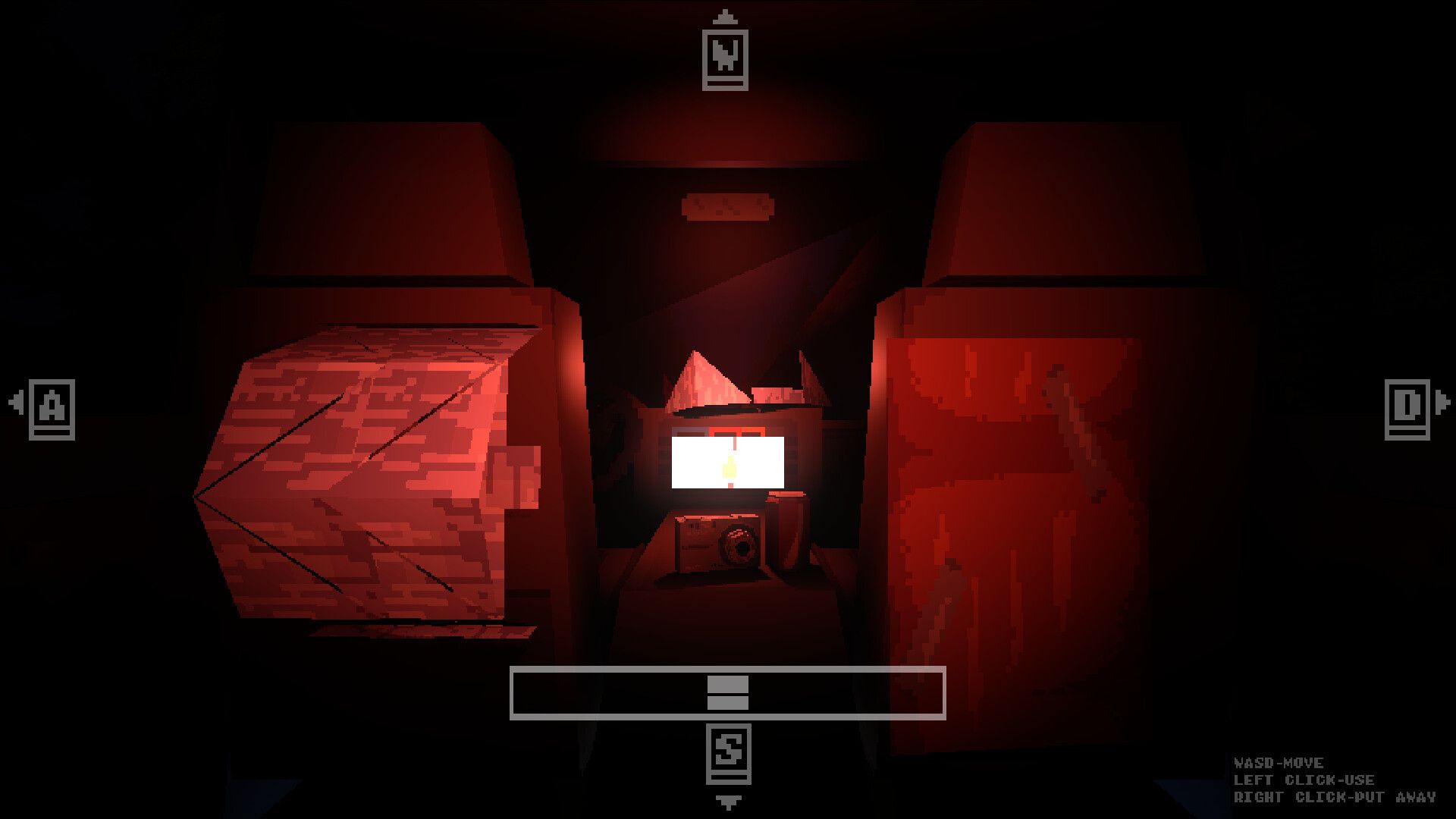 The Deadseat スクリーンショット 6