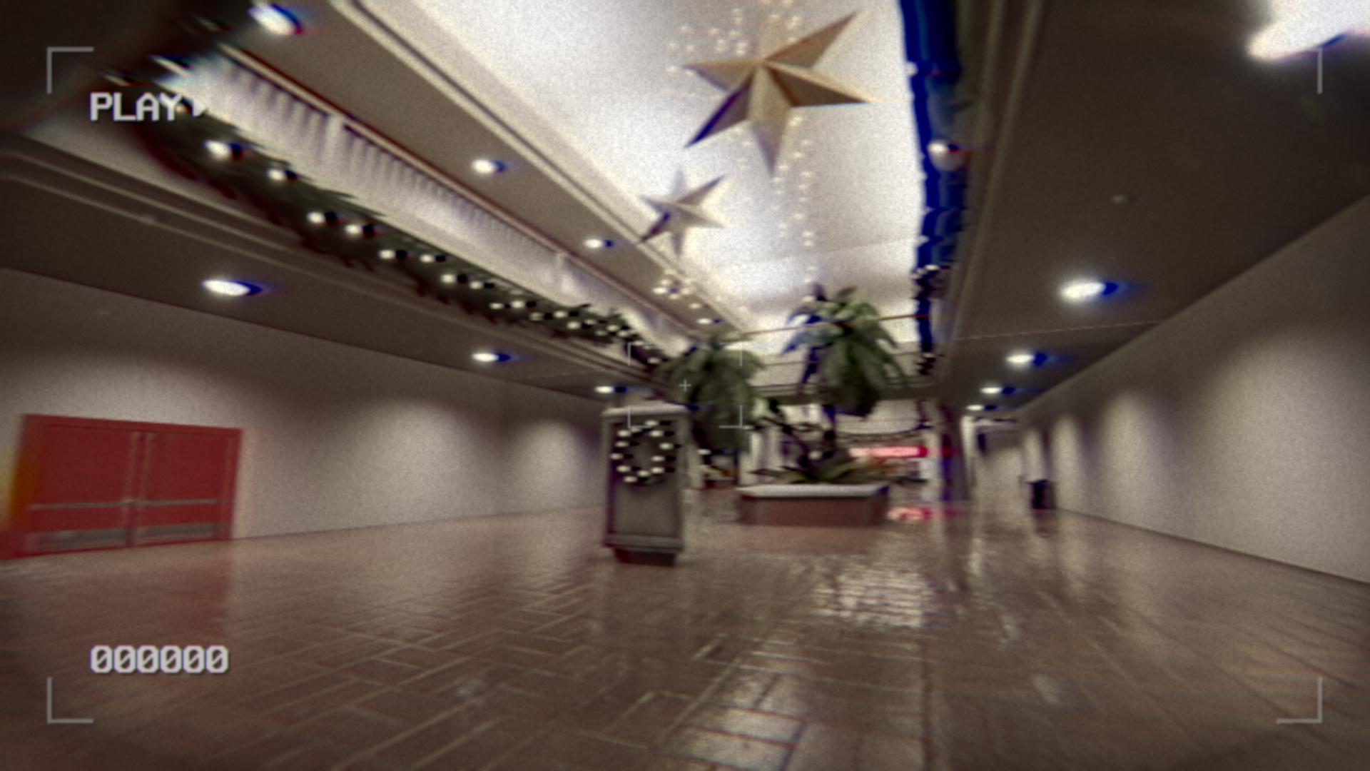 Dead Mall スクリーンショット 1