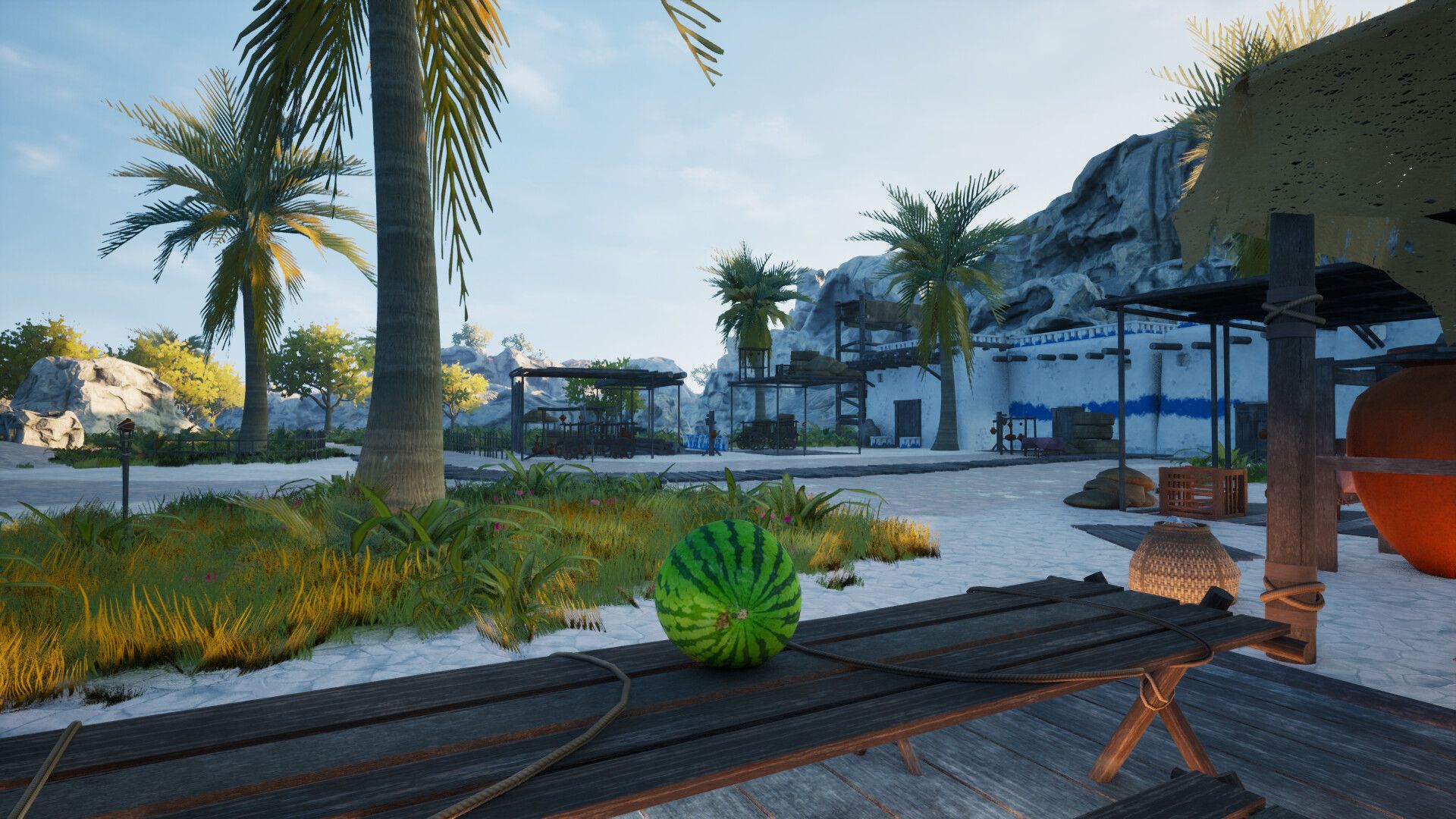 Watermelon Simulator スクリーンショット 2