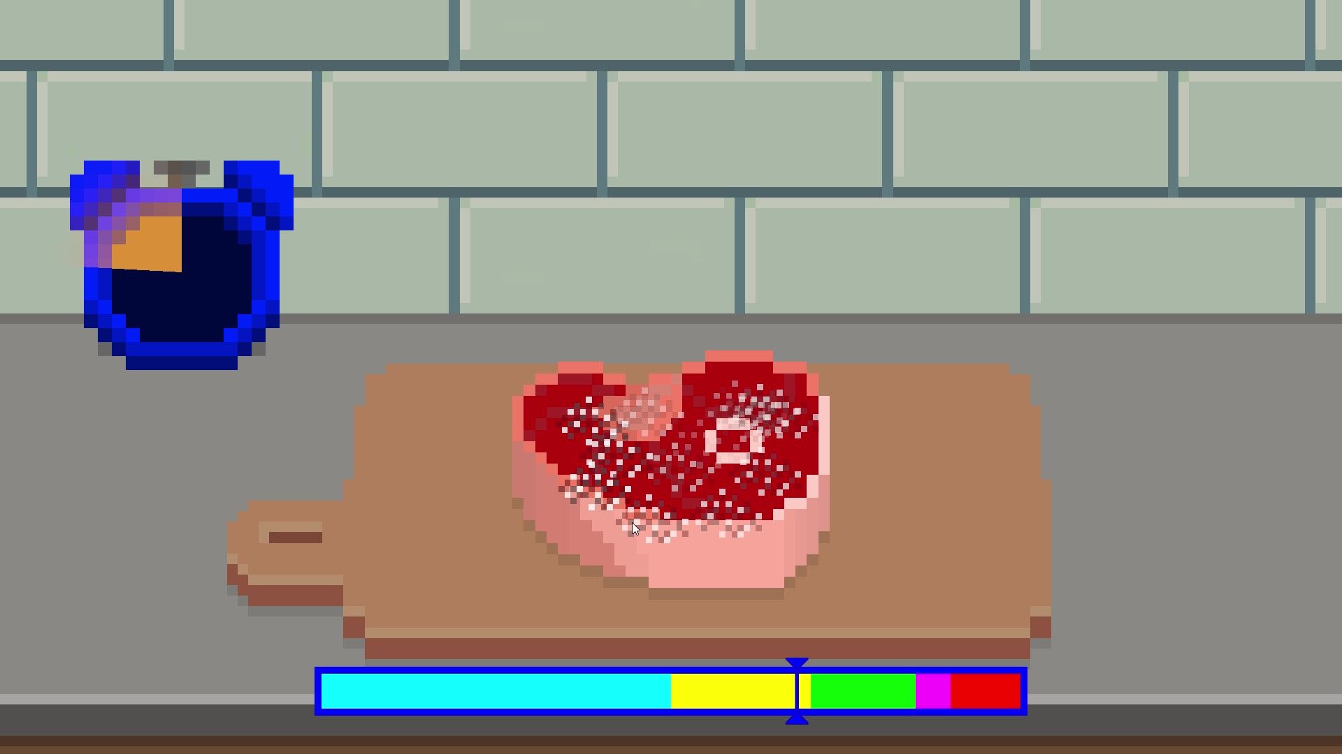 Cooking for MAMA スクリーンショット 1