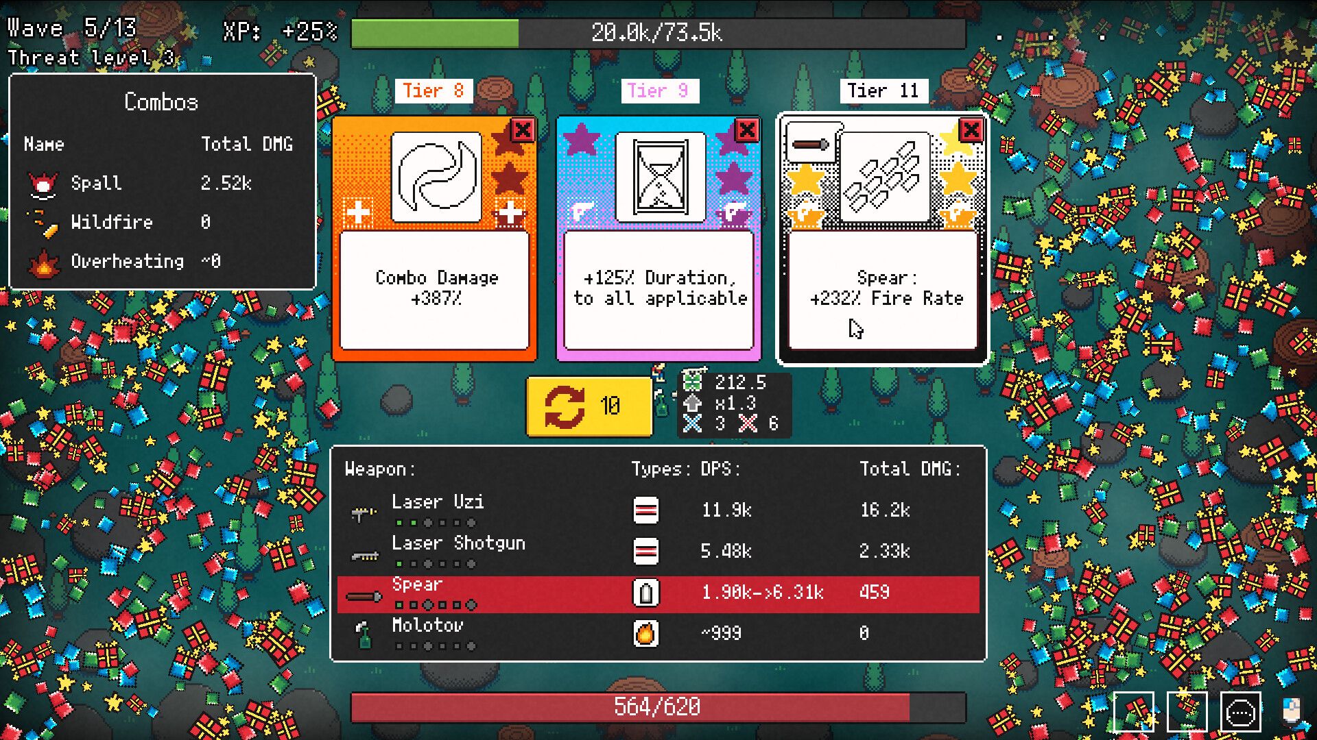 shatAAAAp! スクリーンショット 5