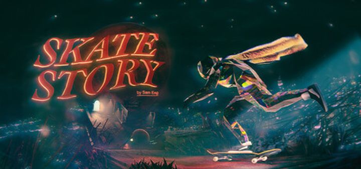 Skate Story