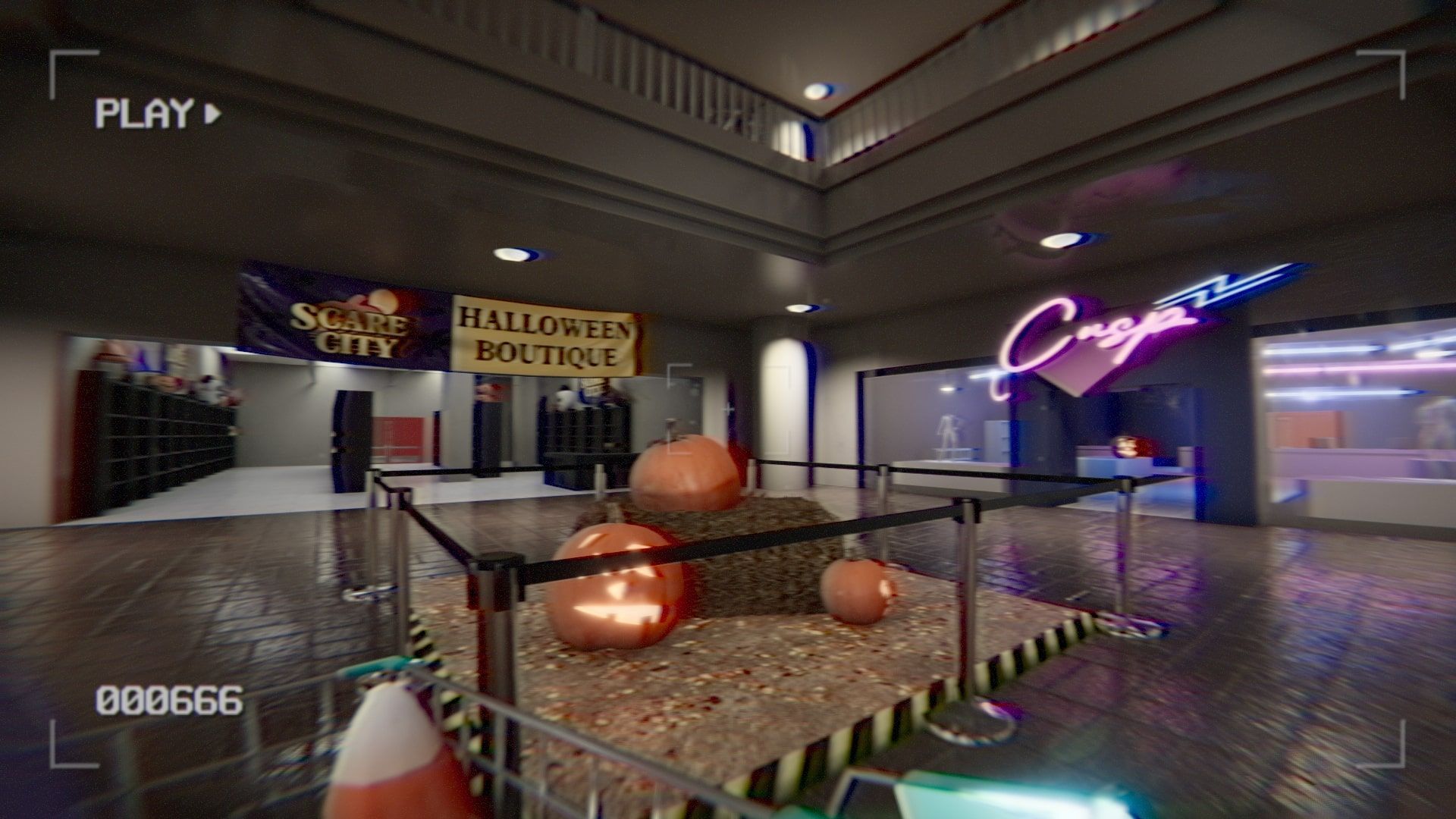 Dead Mall スクリーンショット 8