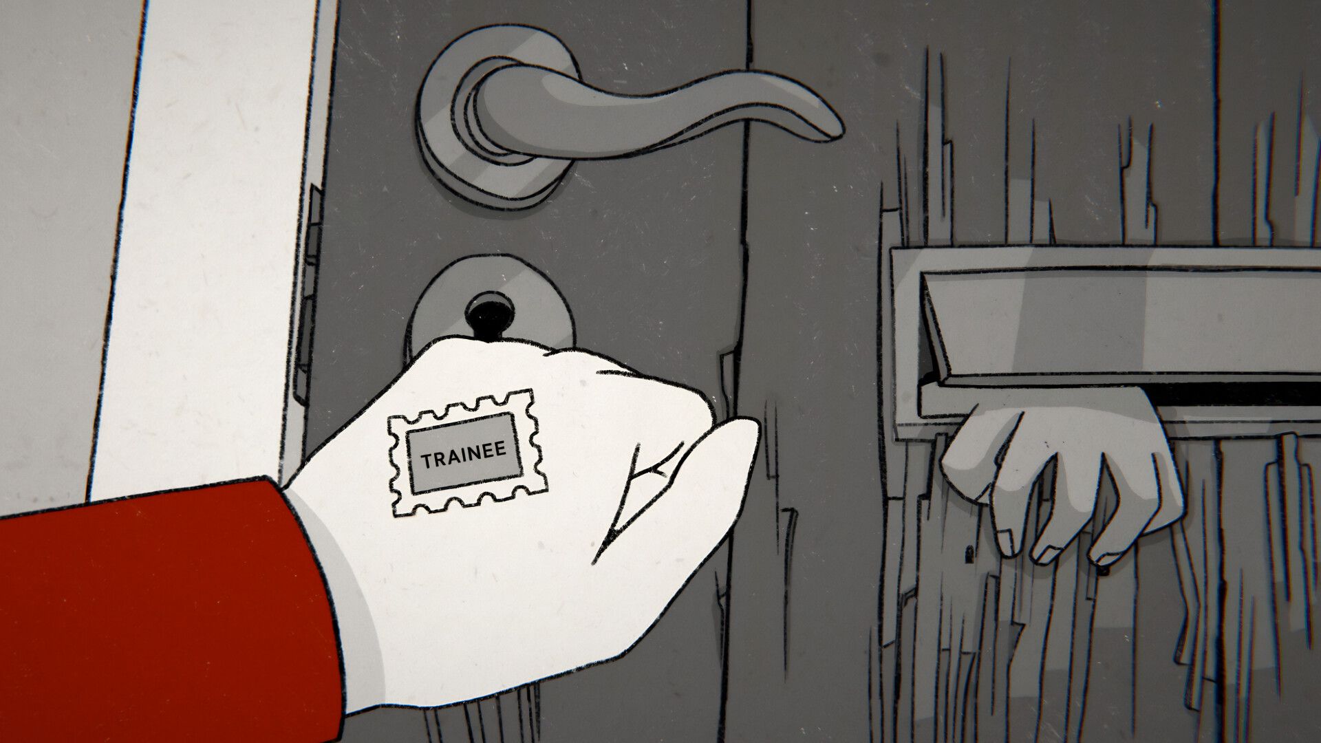 Tom the postgirl スクリーンショット 4