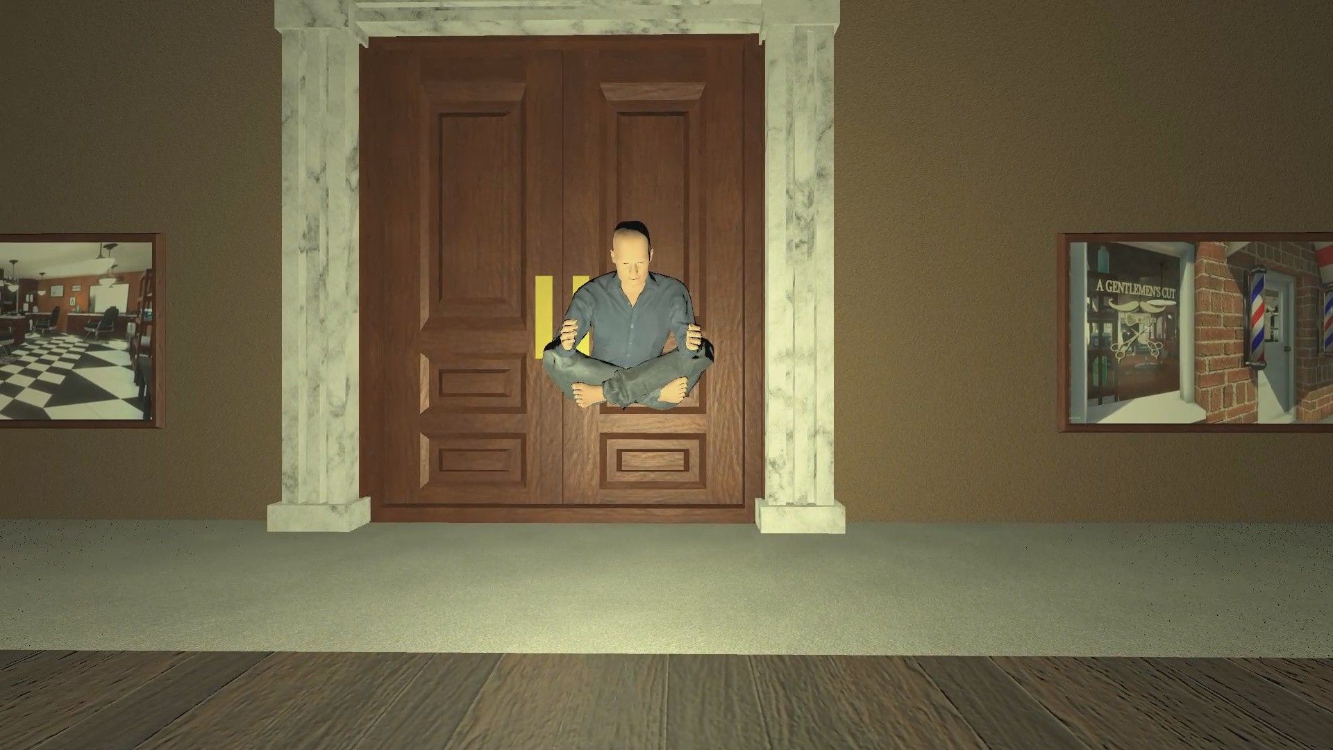 Levitation Simulator スクリーンショット 5
