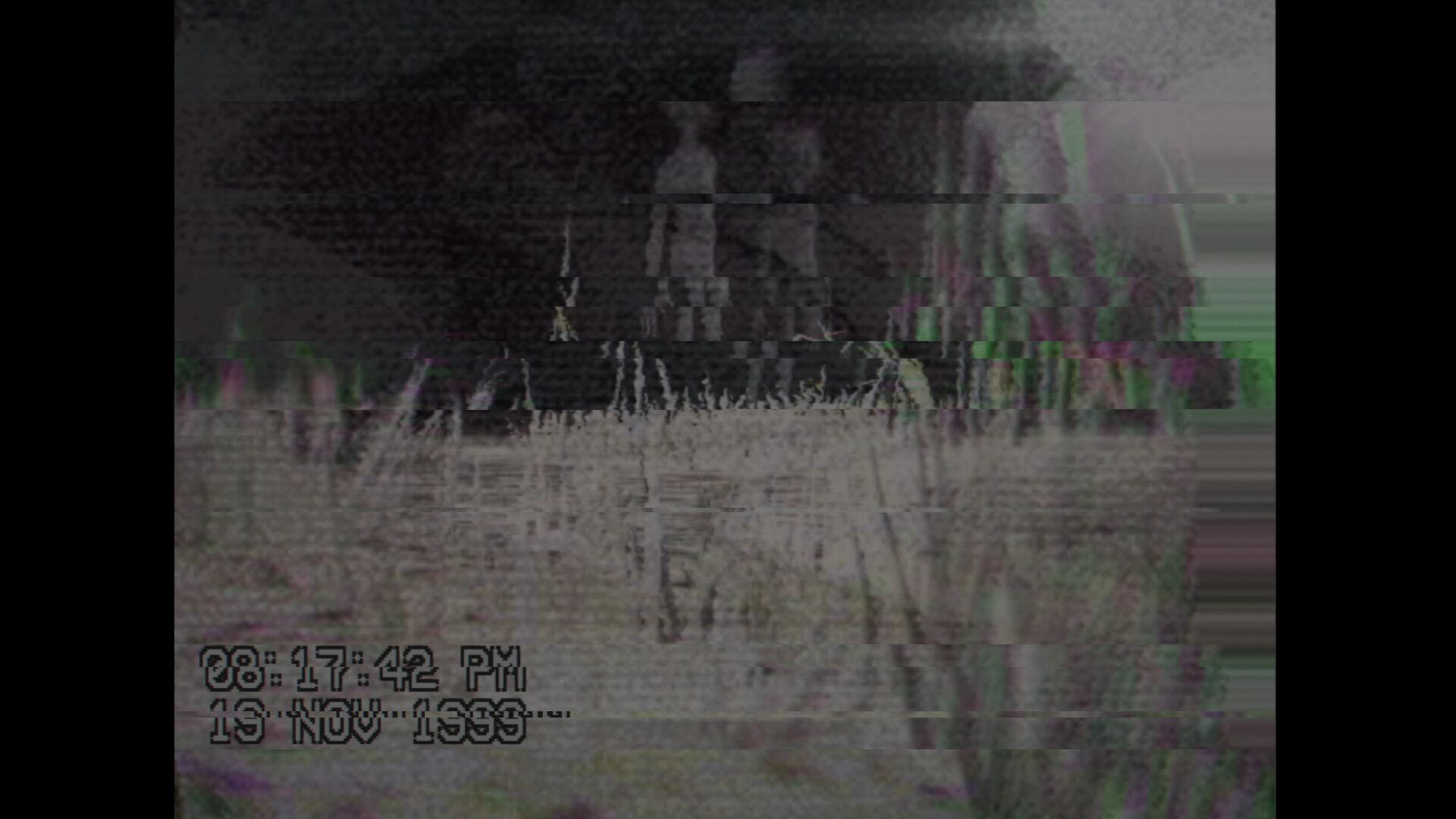 Stay with Me! Alien Abduction Story スクリーンショット 4