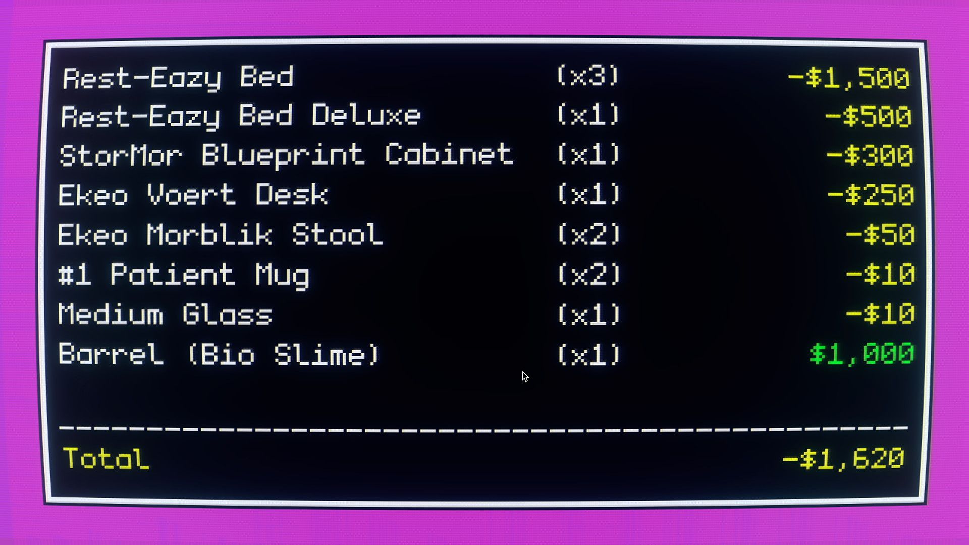 Laserboy スクリーンショット 7