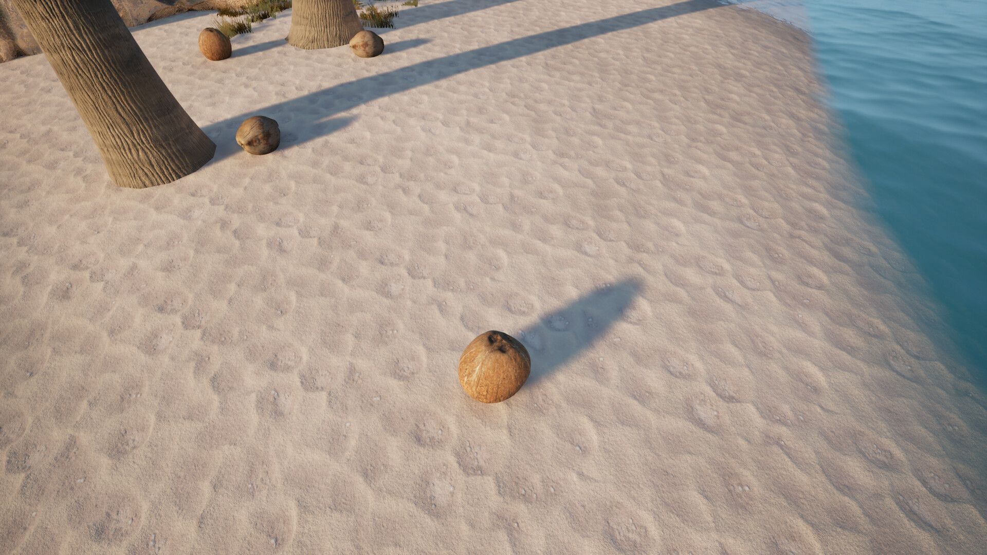 Coconut Simulator スクリーンショット 5