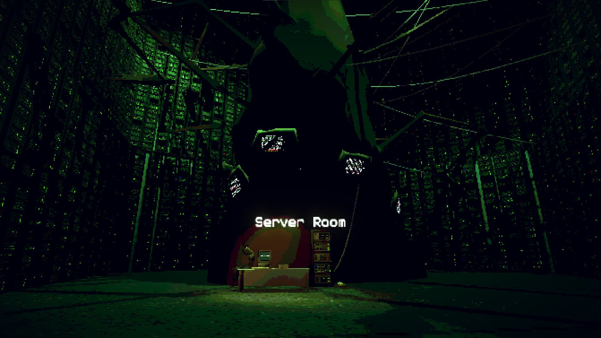 HR: Human Remains スクリーンショット 8