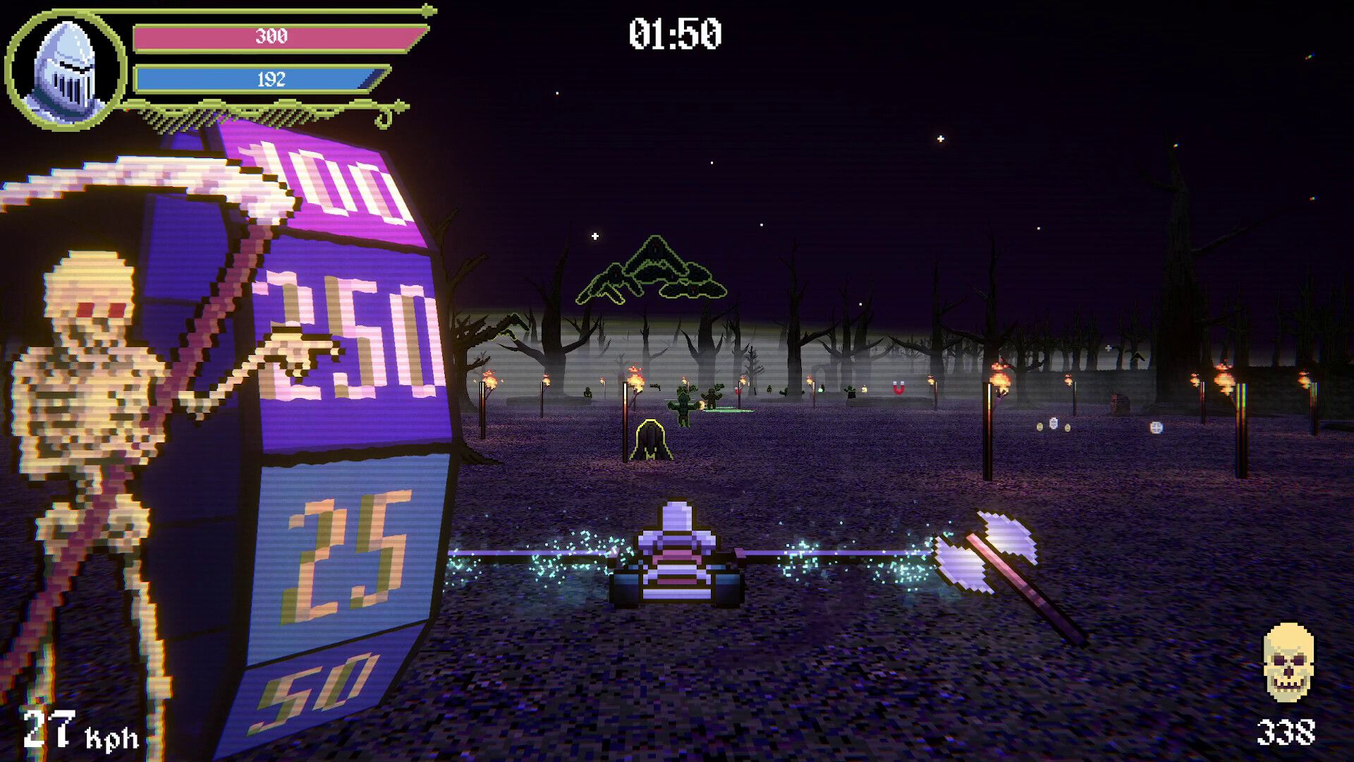 Carnage Kart X スクリーンショット 7