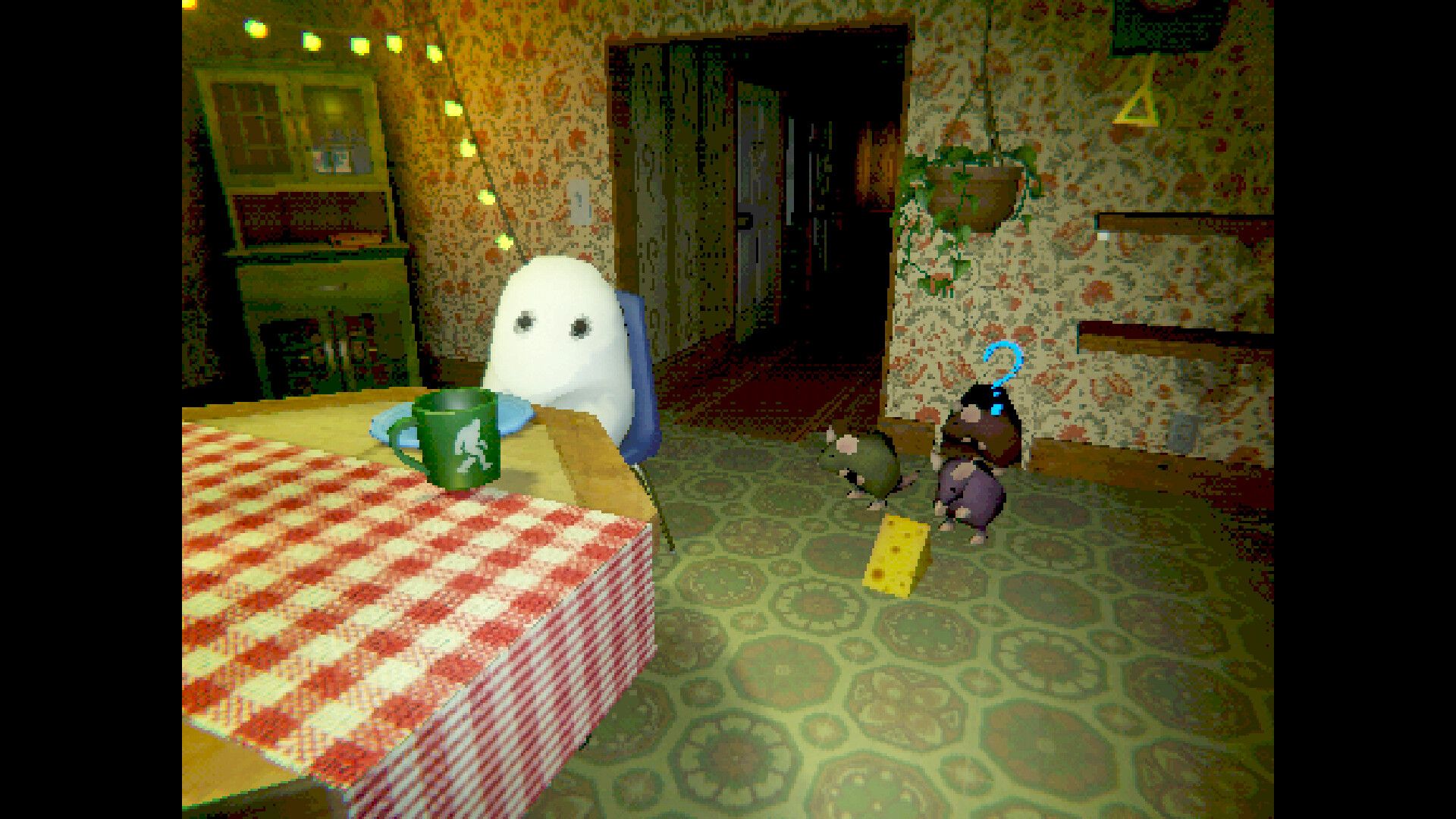 Creature Kitchen スクリーンショット 7