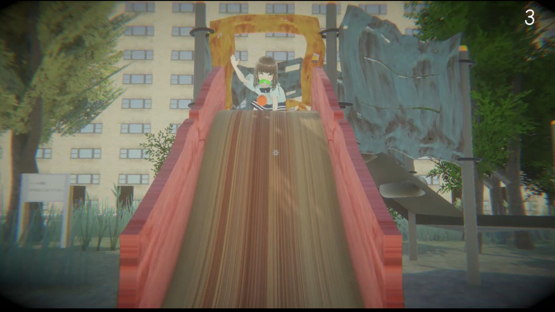 おままごと スクリーンショット 2