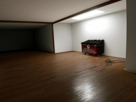 Backrooms: The Project スクリーンショット 7