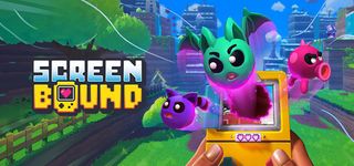 Screenbound