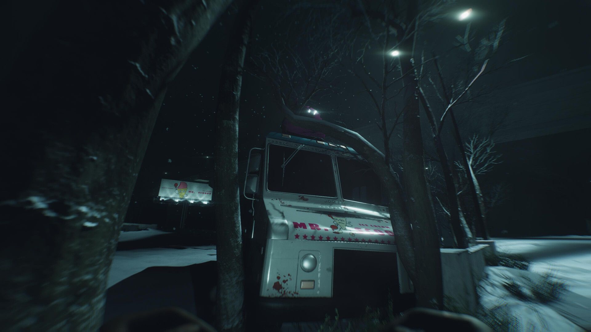 Decimate Drive スクリーンショット 2