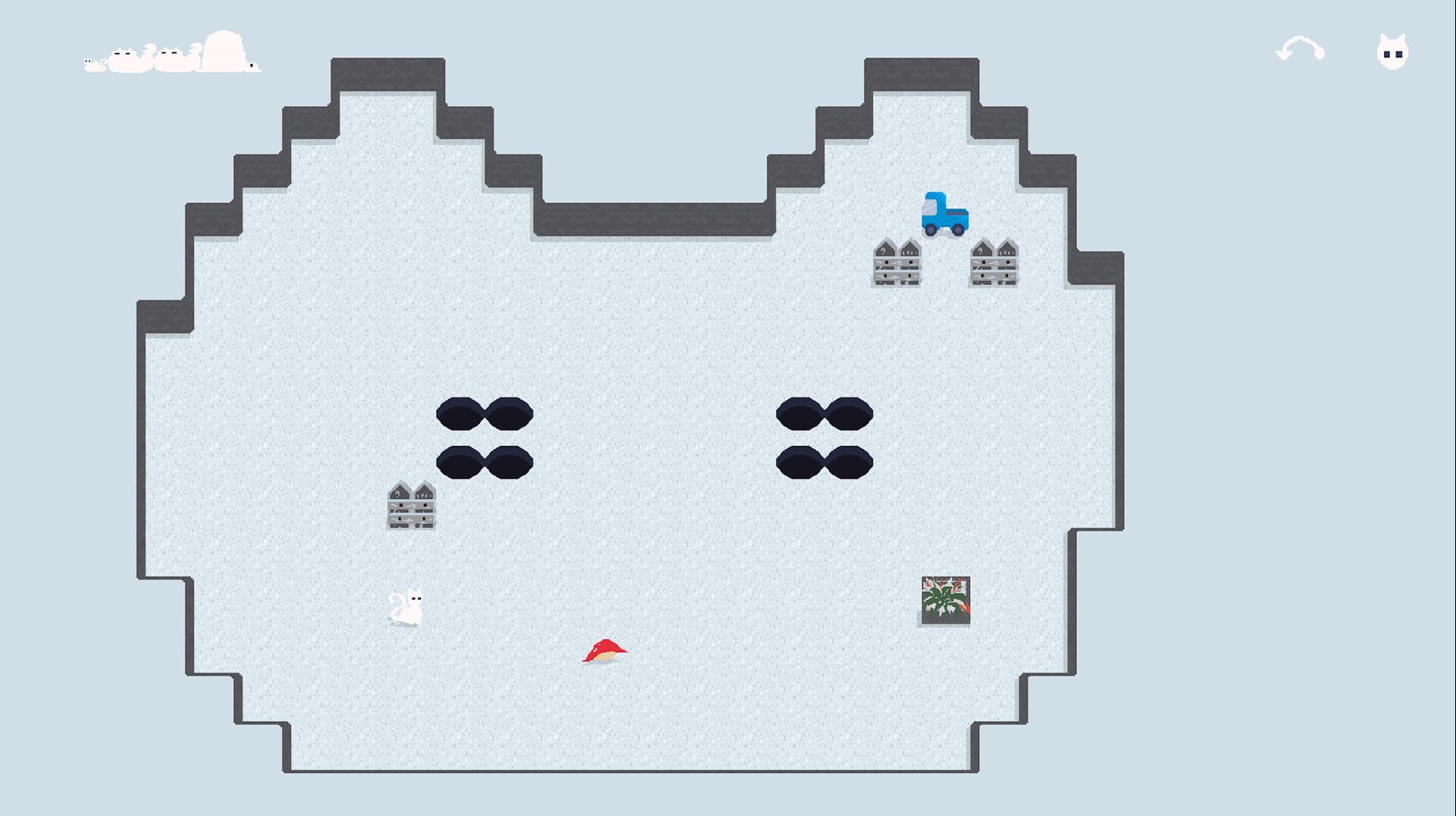 ねこはすしをくう スクリーンショット 4