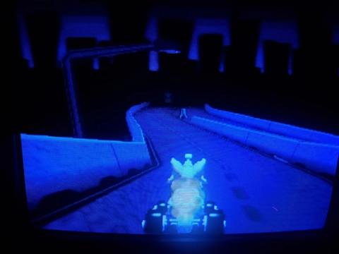 KITTY KART 64 スクリーンショット 4