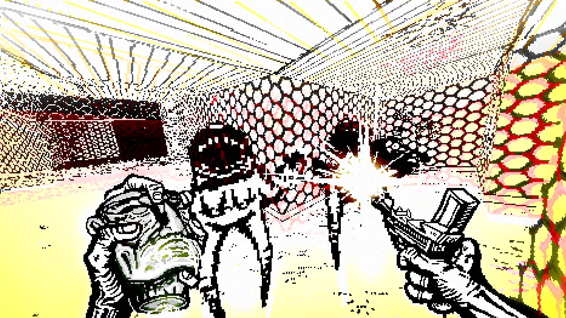Post Void スクリーンショット 8