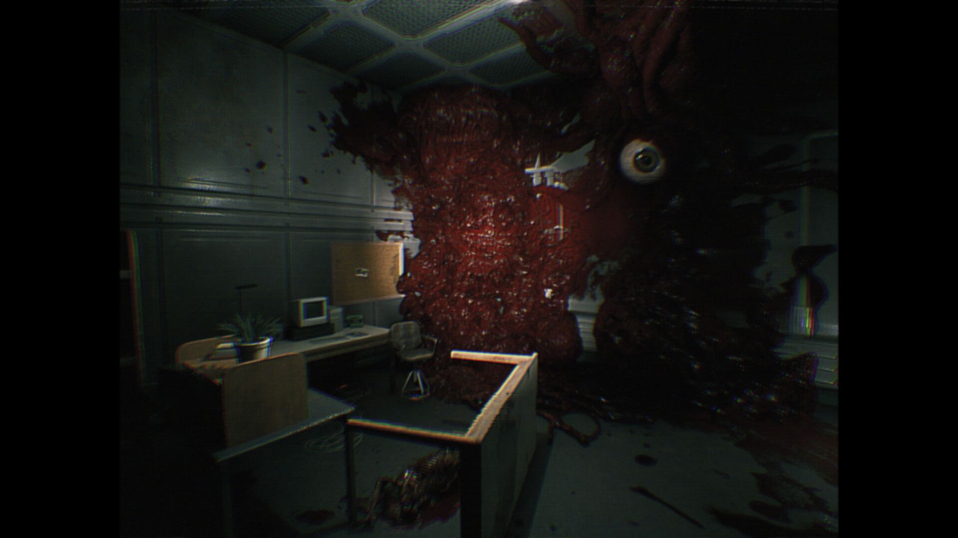 GORE スクリーンショット 2