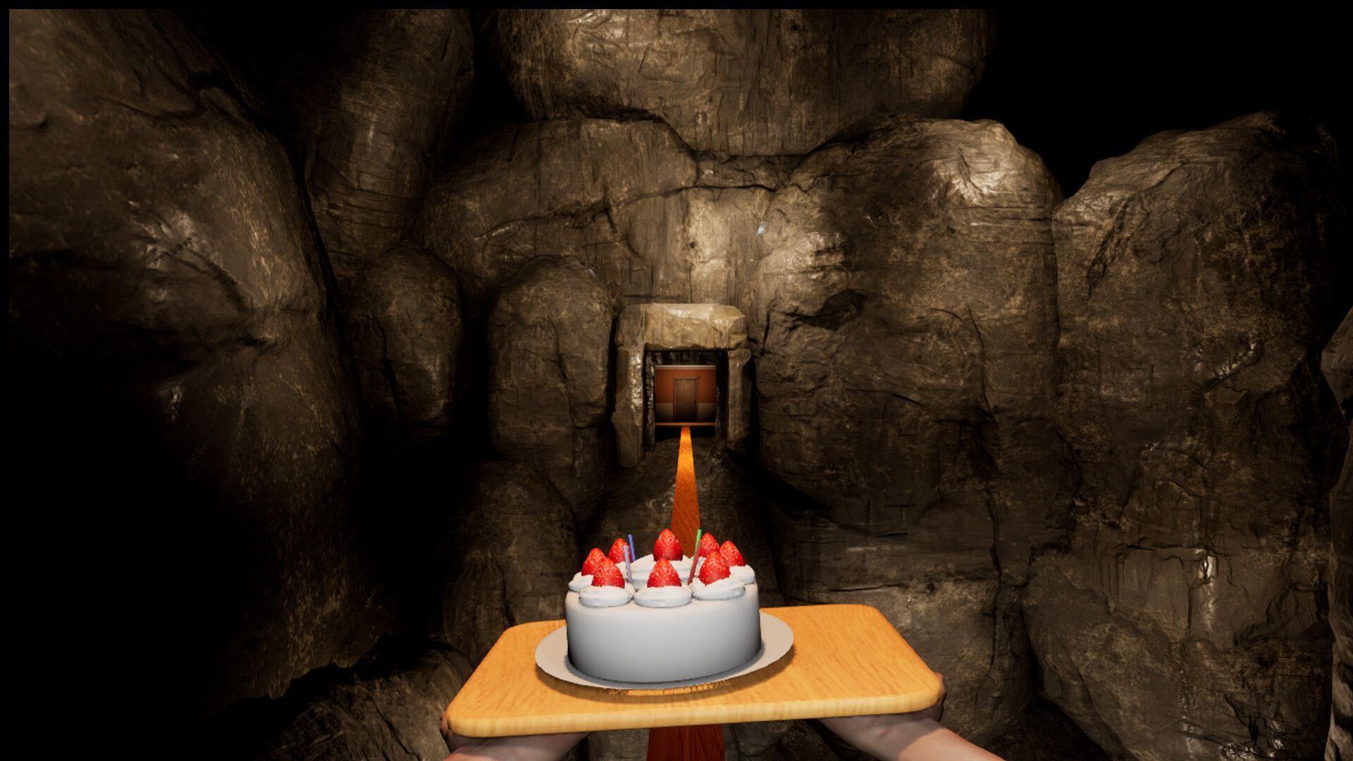 Don't Drop The Cake スクリーンショット 2