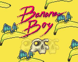 Banana Boy
