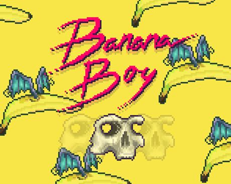 Banana Boy