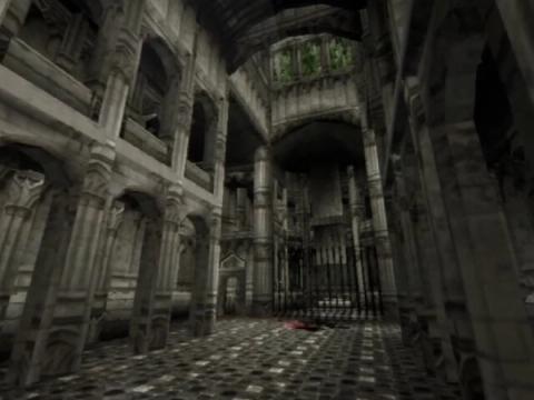 PRISON OF HUSKS スクリーンショット 7