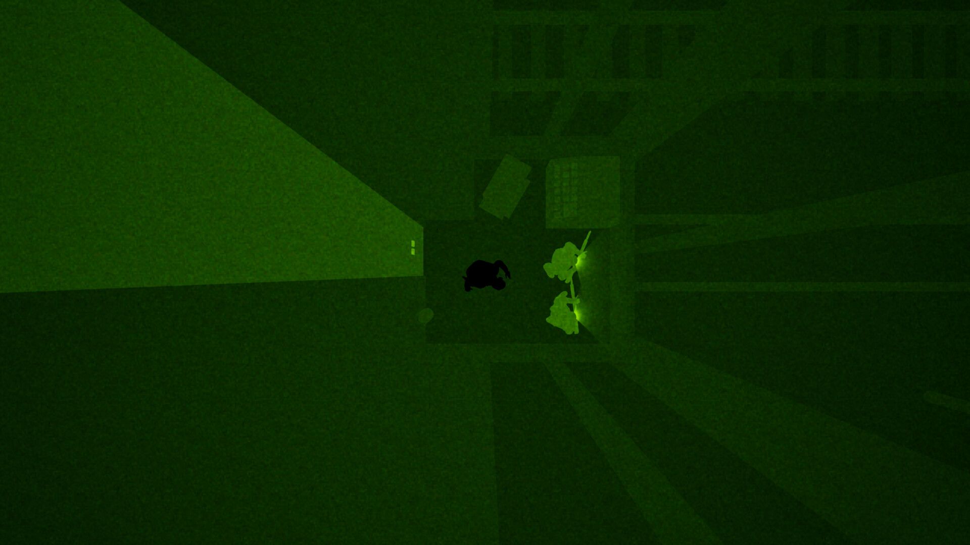 Going Dark スクリーンショット 6
