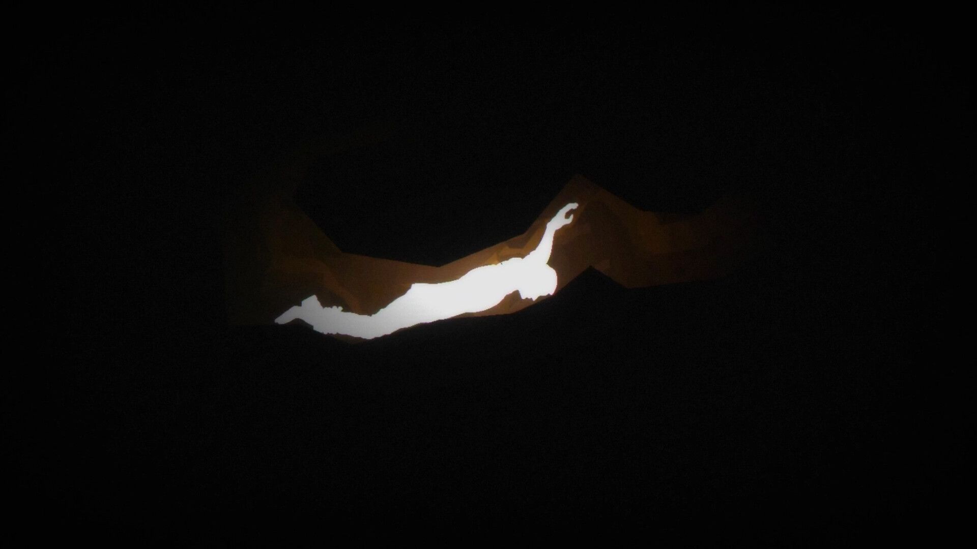 The Cave Diver スクリーンショット 1